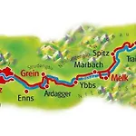 Ferienwohnung Passau * Passau