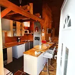 Appartement Ferienwohnung Passau *