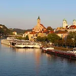 Ferienwohnung Passau Appartement