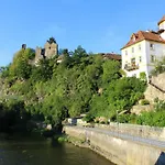 Ferienwohnung Passau Appartement