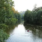 Appartement Ferienwohnung Passau *