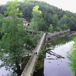 Appartement Ferienwohnung Passau