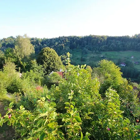Ferienwohnung Passau Appartement