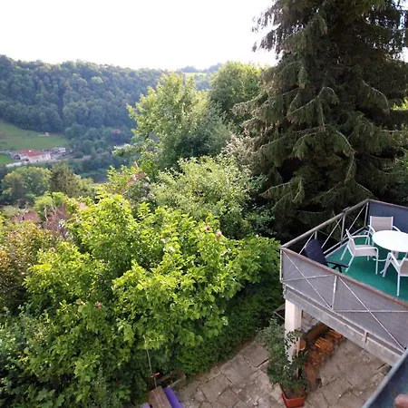 Appartement Ferienwohnung Passau *