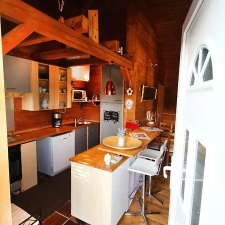 דירה Ferienwohnung Passau *