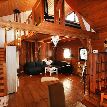 Ferienwohnung Passau * פסאו