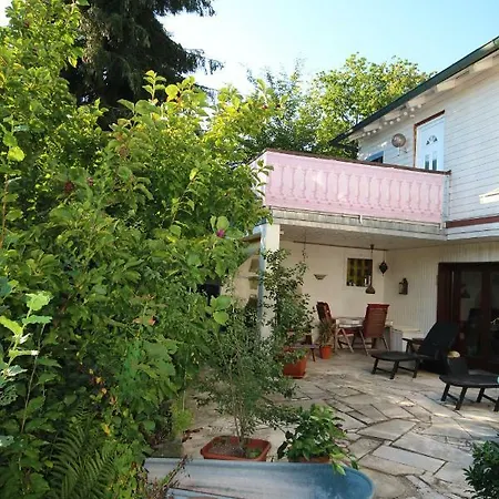 Ferienwohnung Passau *