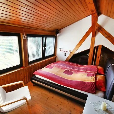 דירה Ferienwohnung Passau פסאו