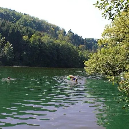 Ferienwohnung Passau דירה