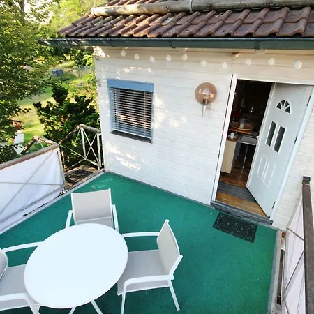 Ferienwohnung Passau דירה *