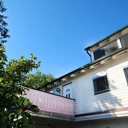 Ferienwohnung Passau דירה *