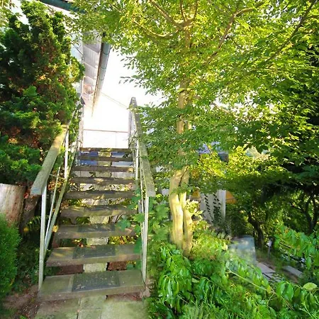 Ferienwohnung Passau פסאו