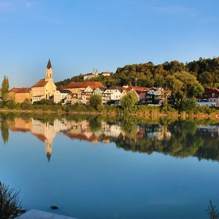 Ferienwohnung Passau דירה *