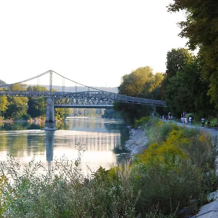 Ferienwohnung Passau פסאו