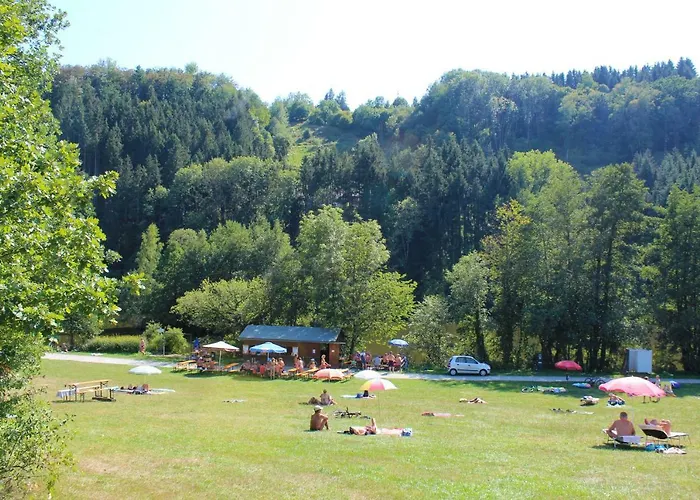 Ferienwohnung Passau Apartament *