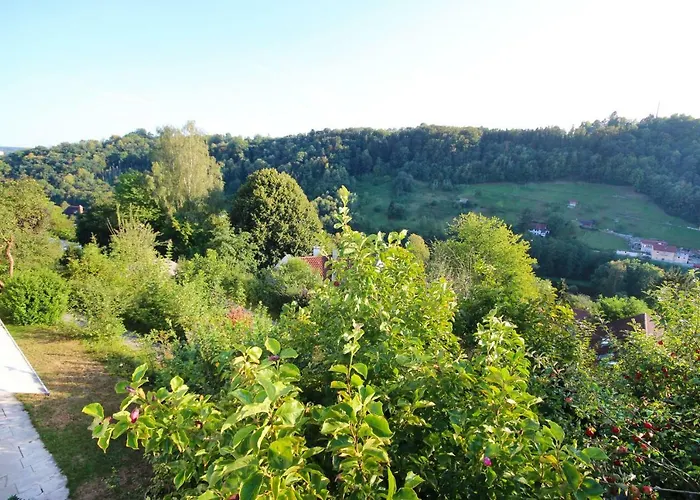 Ferienwohnung Passau Apartament