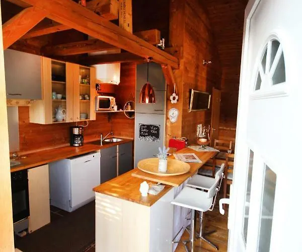 Apartament Ferienwohnung Passau *