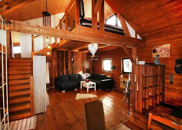 Ferienwohnung Passau * Pasawa
