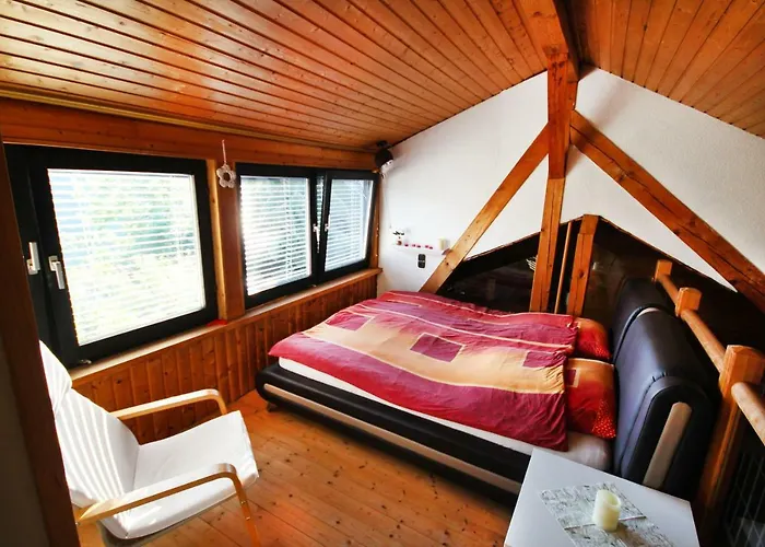Apartament Ferienwohnung Passau Pasawa