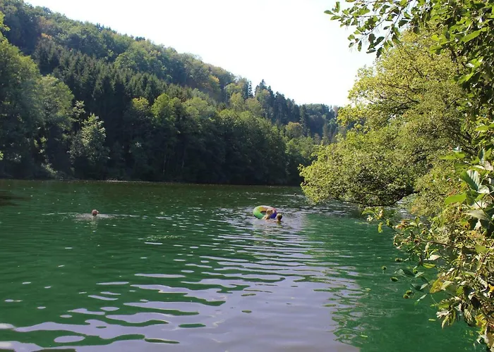 Ferienwohnung Passau Apartament