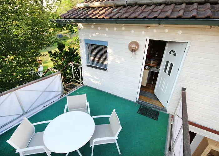 Ferienwohnung Passau Apartament *