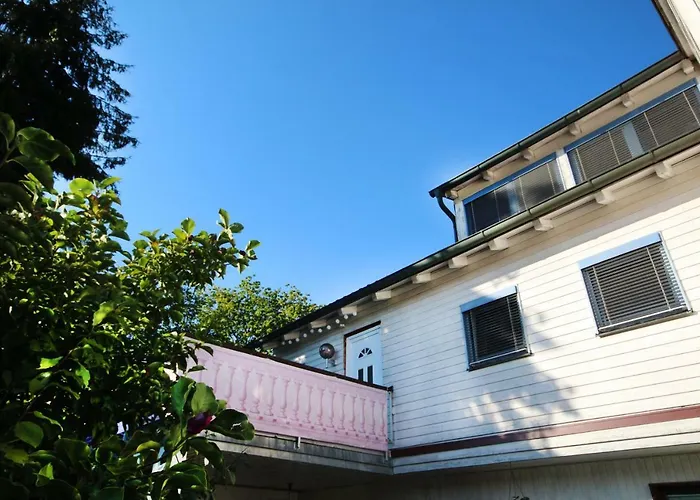 Ferienwohnung Passau Apartament *