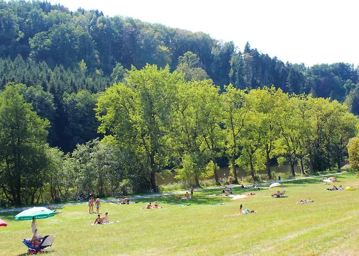 Ferienwohnung Passau Apartament Pasawa