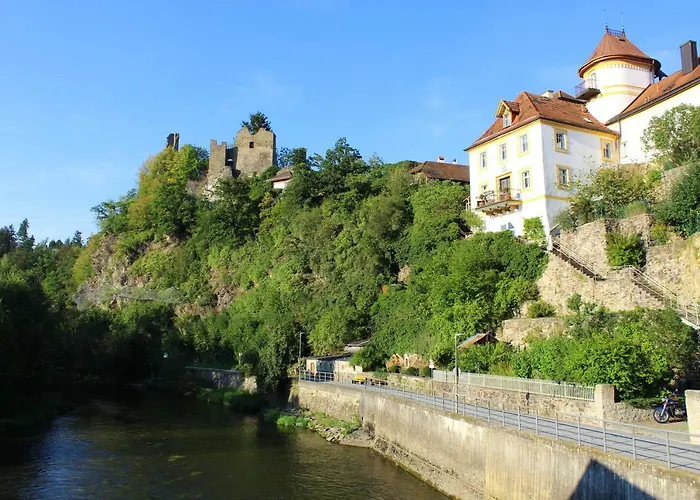 Ferienwohnung Passau Apartament