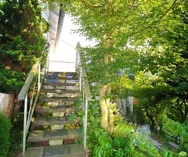 Ferienwohnung Passau Pasawa