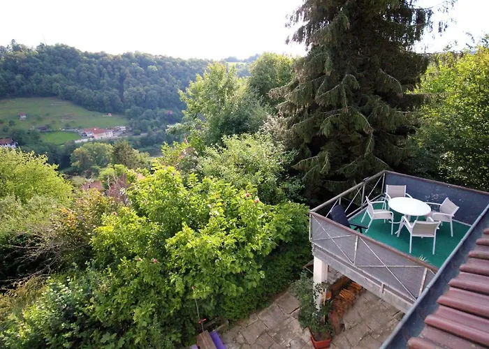 Apartament Ferienwohnung Passau *